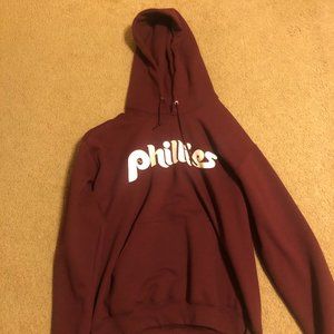 Phillies Sweatshirt